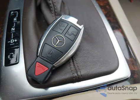 2013 Mercedes-Benz C 300 Luxury 4Matic from USA, damaged, VIN WDDGF8AB8DA882584